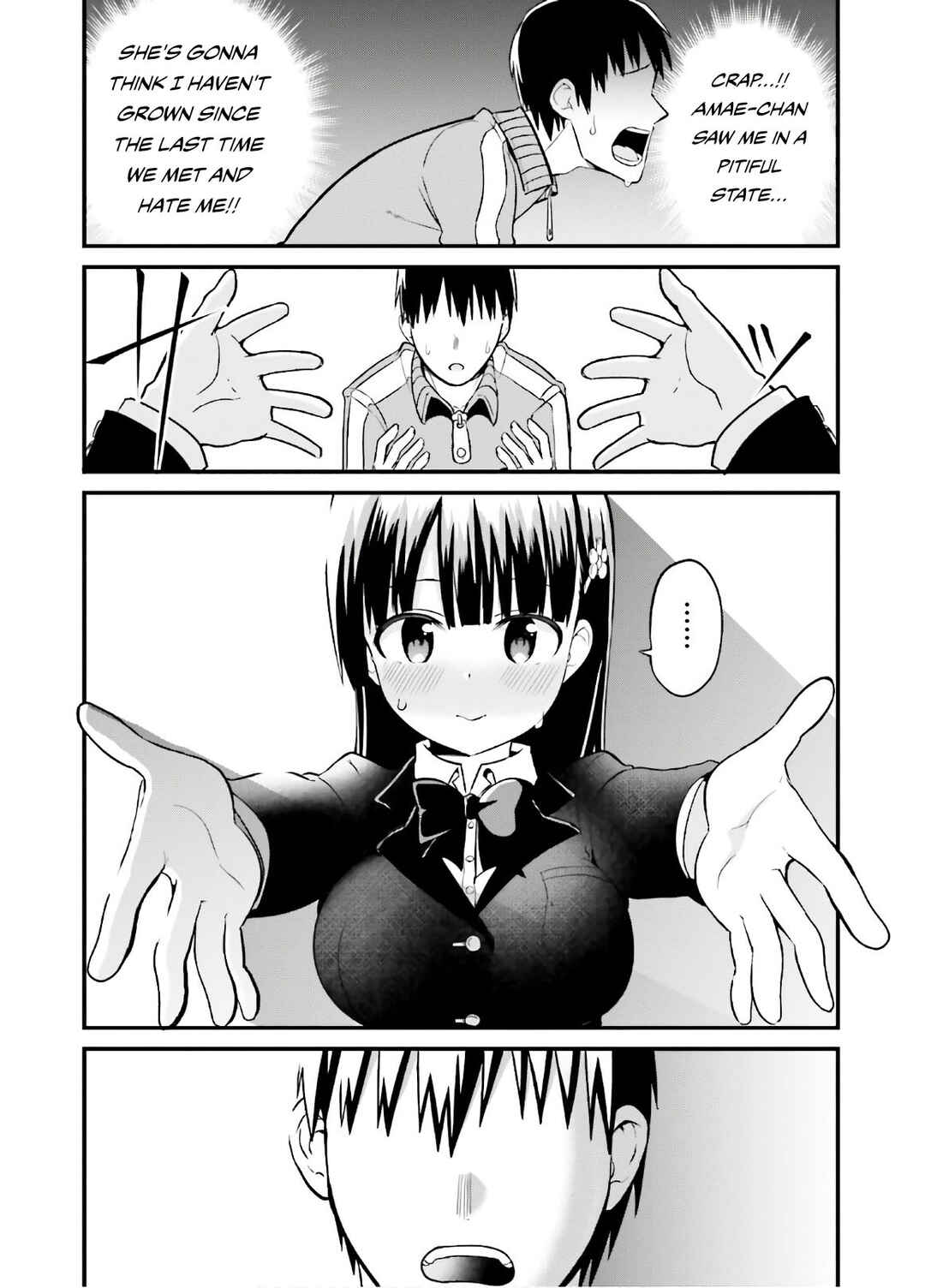 Chapter 46 - Page 13