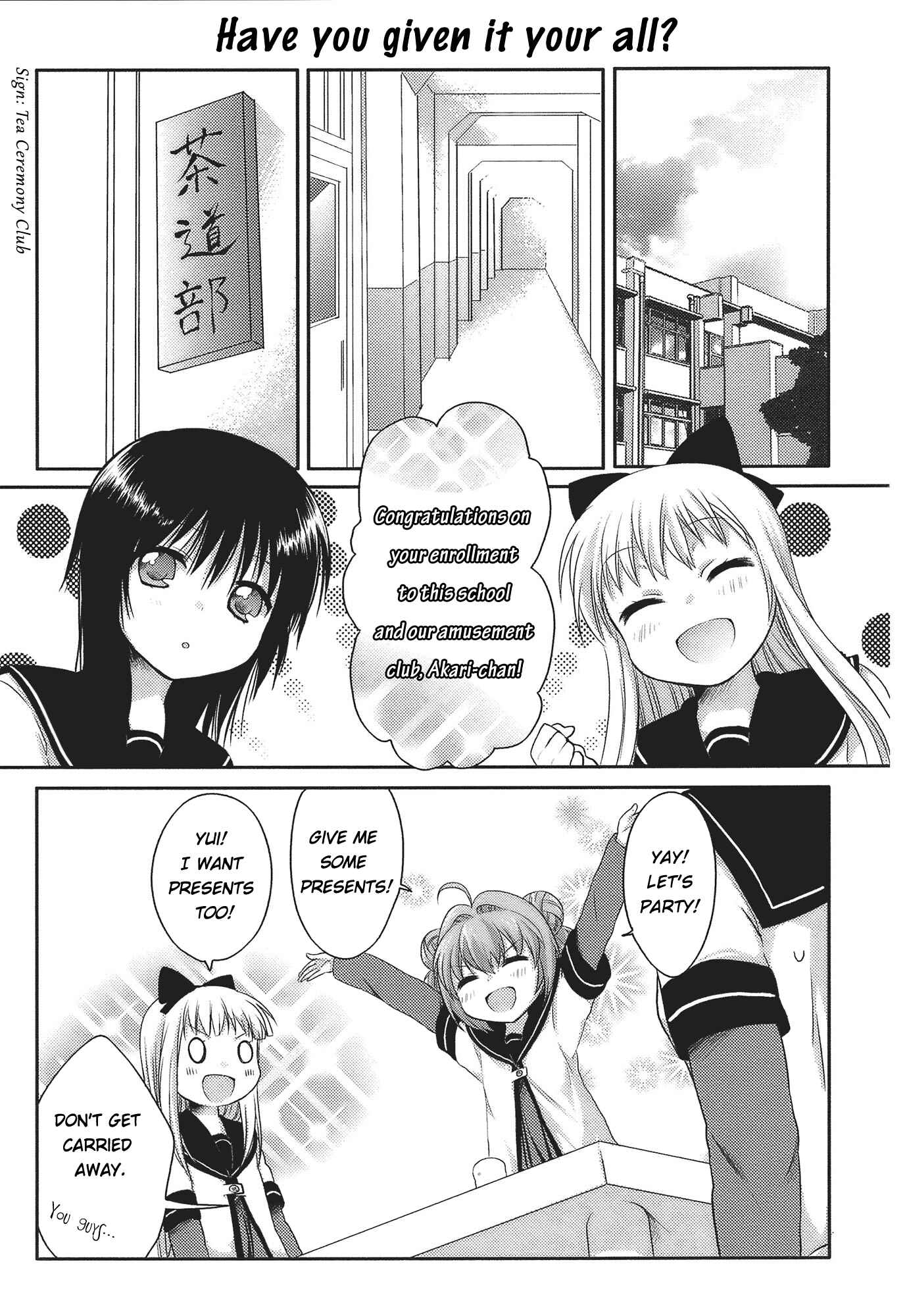 Chapter 1 - Page 6