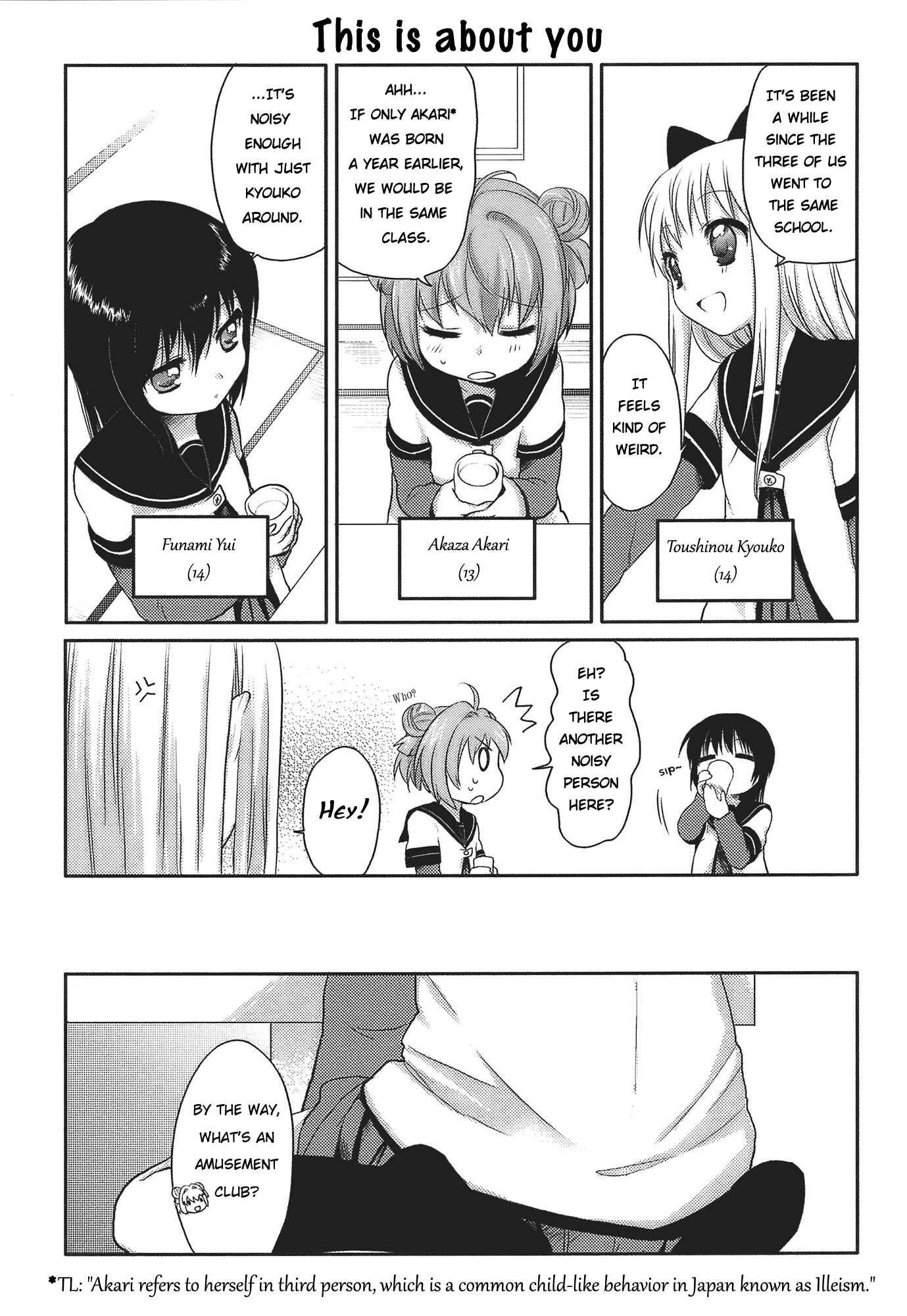 Chapter 1 - Page 8