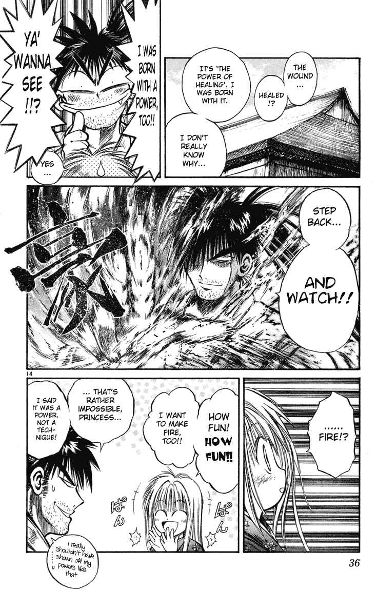 Chapter 229 - Page 14
