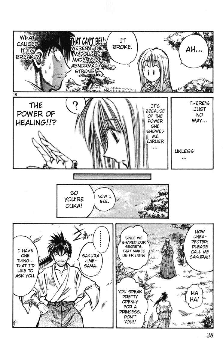 Chapter 229 - Page 16