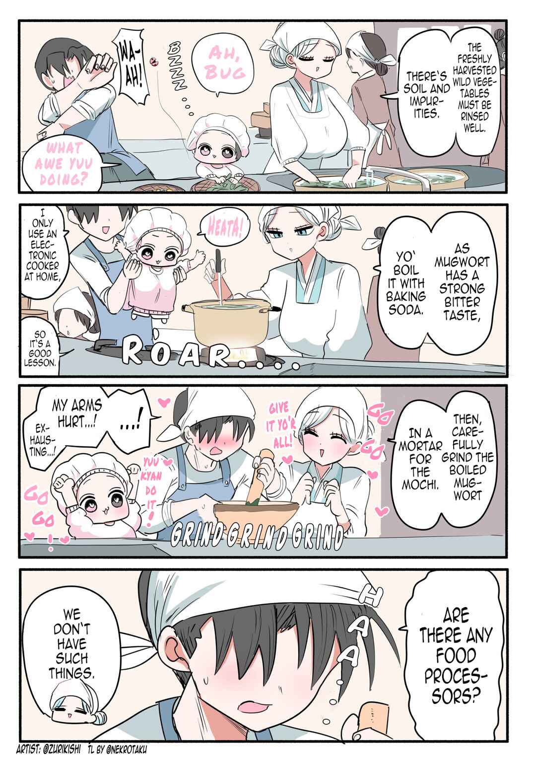 Chapter 158 - Page 2