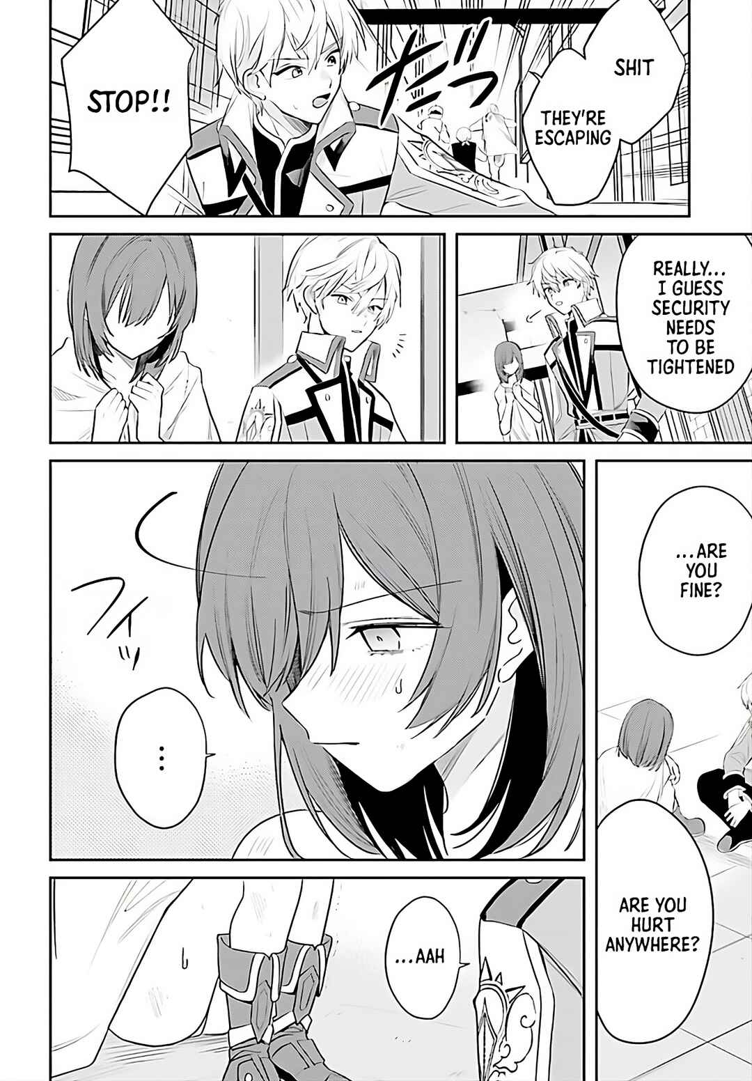 Chapter 1.2 - Page 8