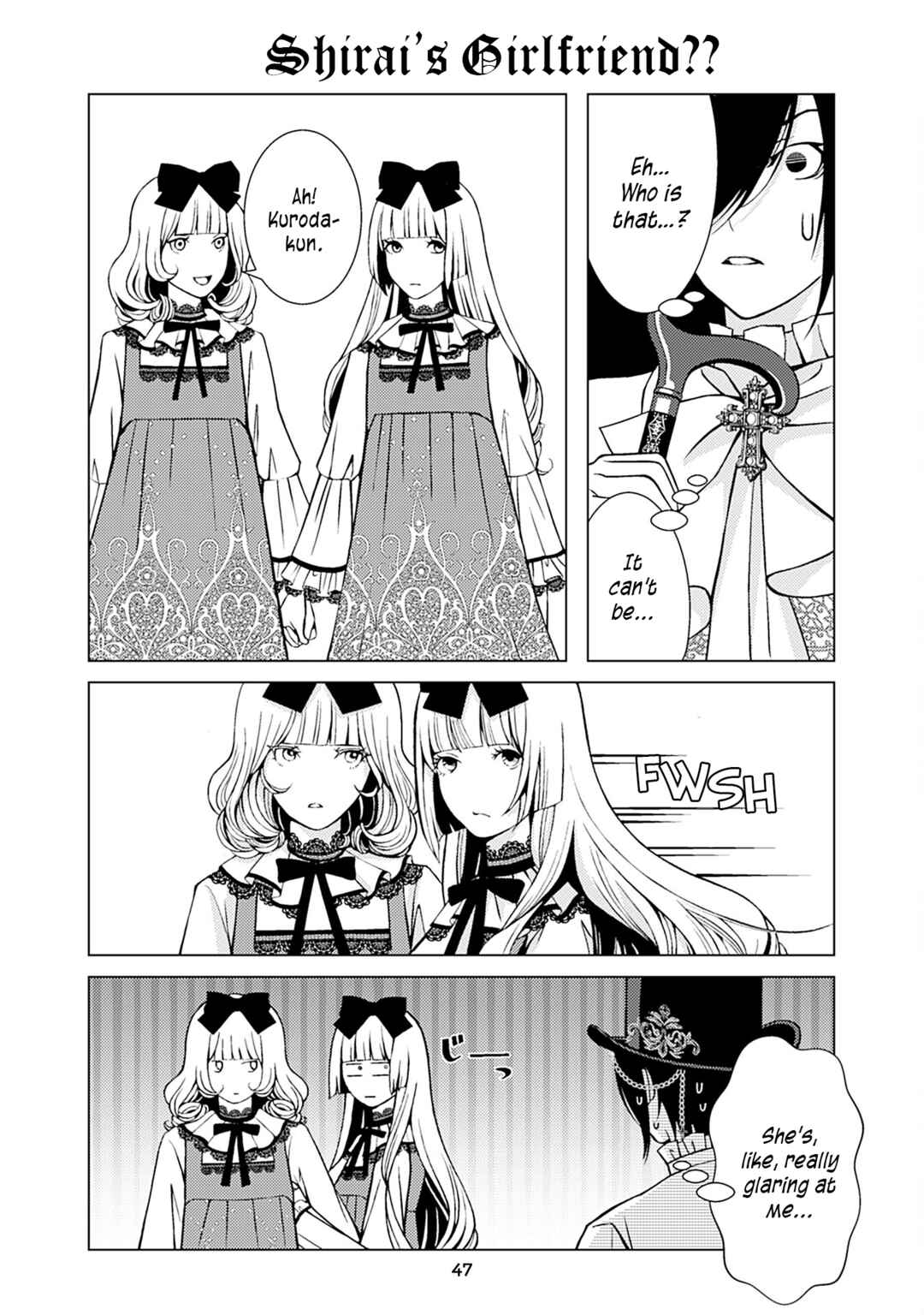 Chapter 45 - Page 1