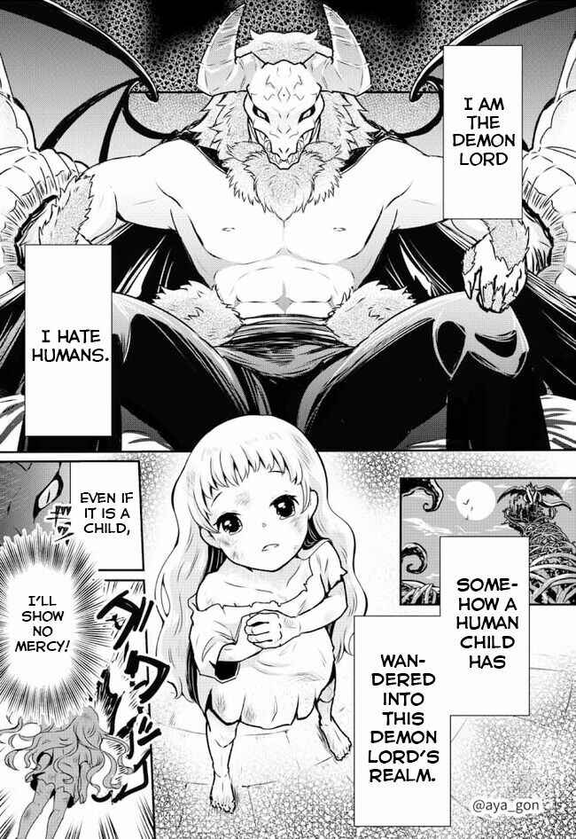 Chapter 1 - Page 1