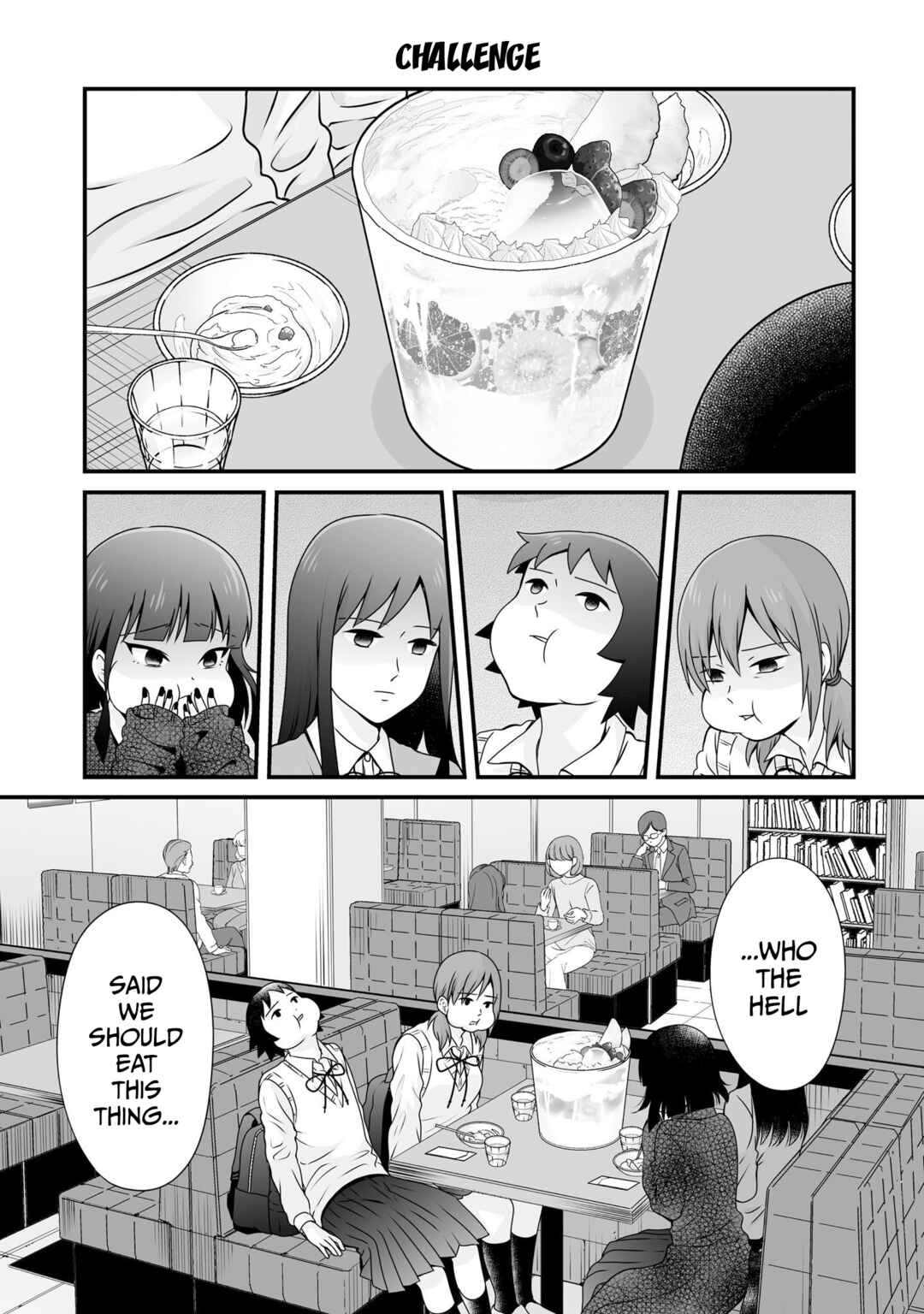 Chapter 98 - Page 1