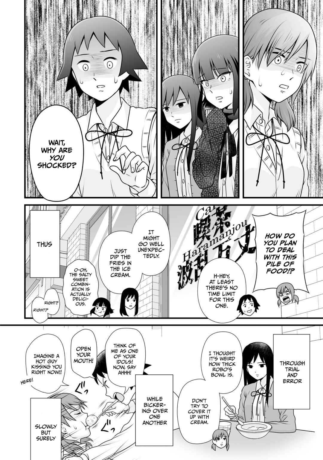 Chapter 98 - Page 10