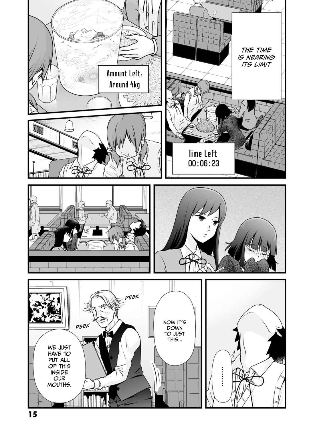 Chapter 98 - Page 11
