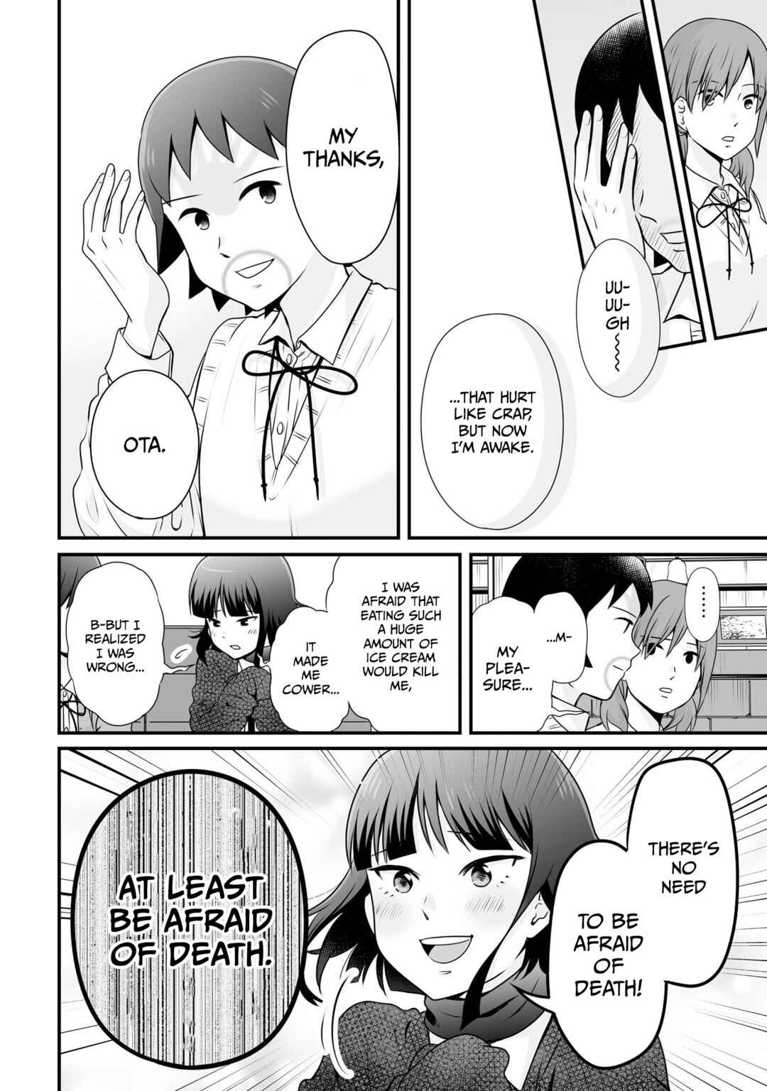 Chapter 98 - Page 16