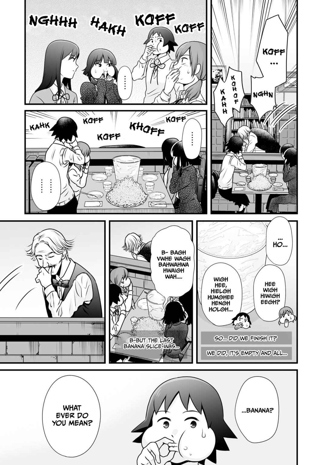 Chapter 98 - Page 22