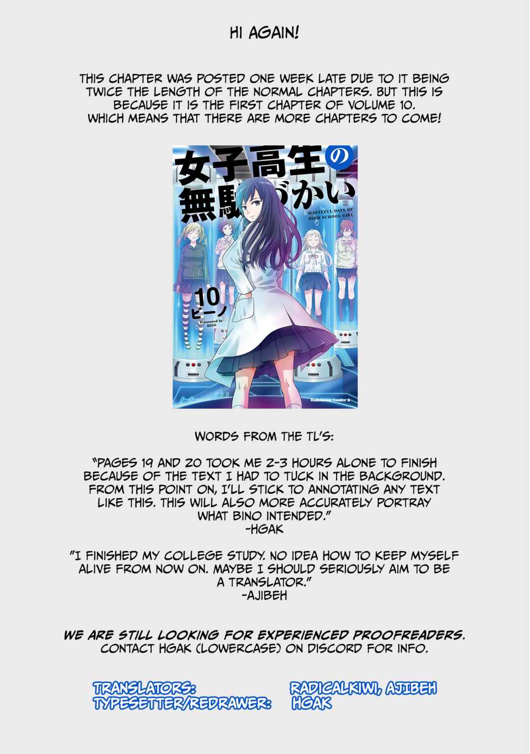 Chapter 98 - Page 29
