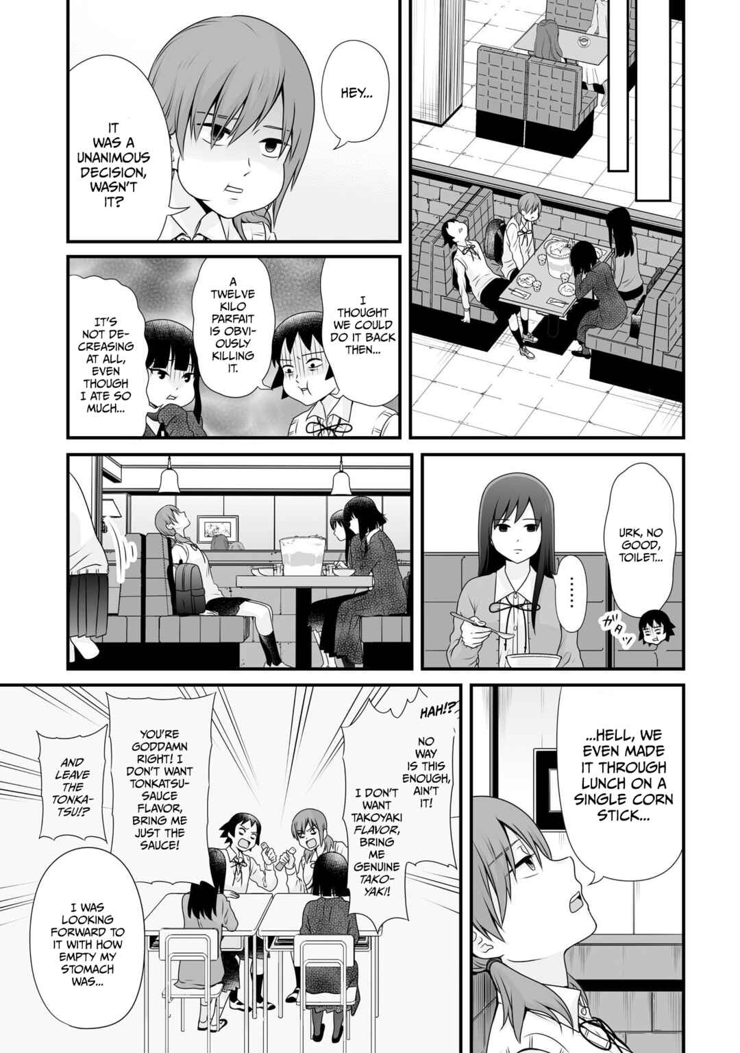 Chapter 98 - Page 3