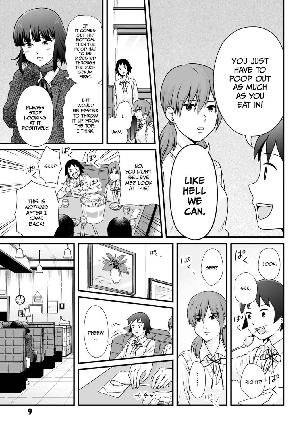 Chapter 98 - Page 5