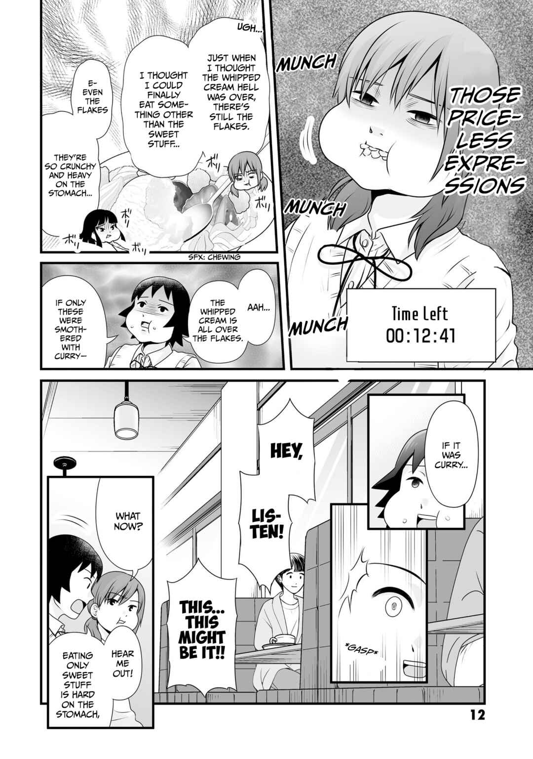 Chapter 98 - Page 8