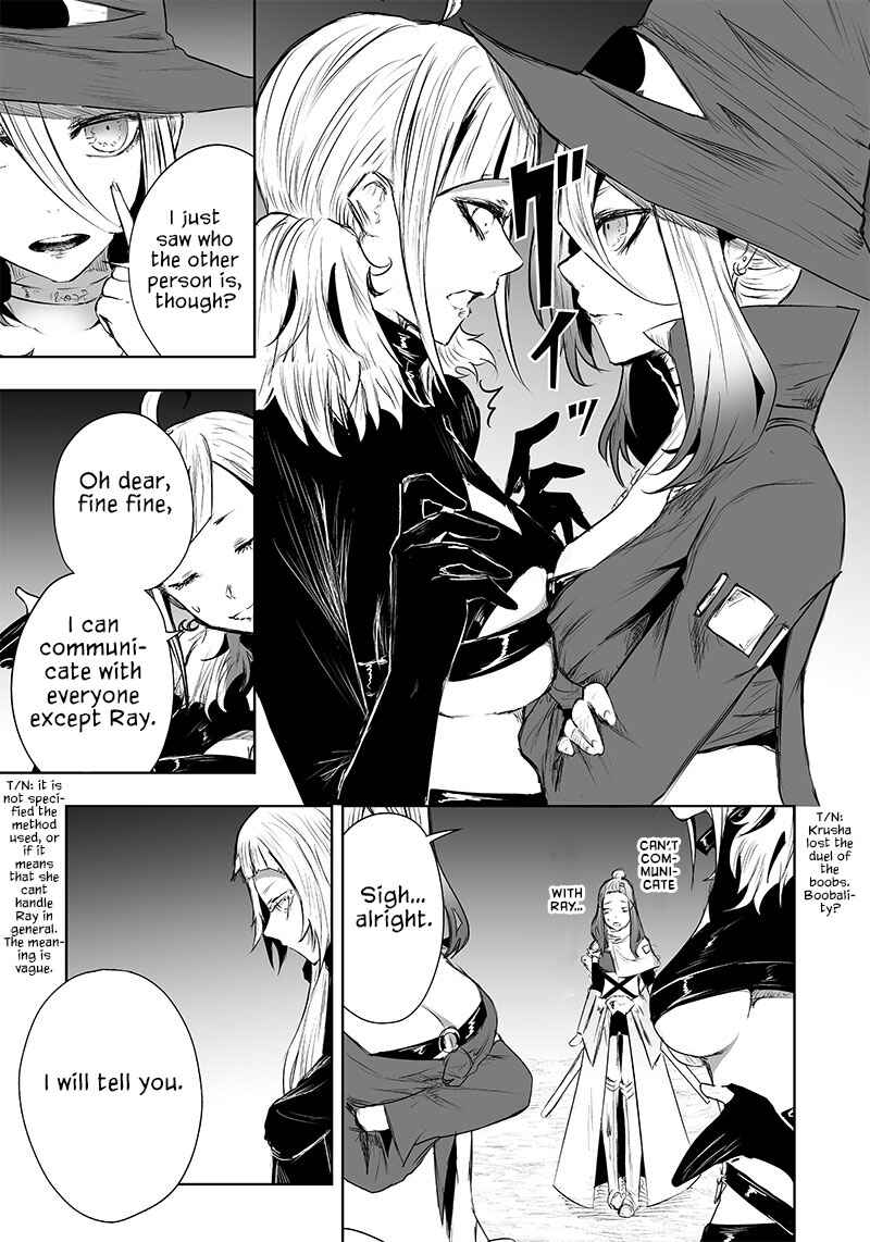 Chapter 46 - Page 18
