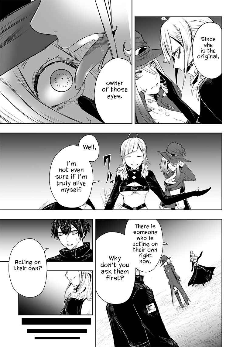 Chapter 46 - Page 21