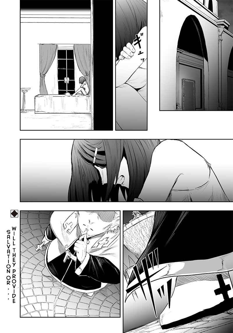 Chapter 46 - Page 22