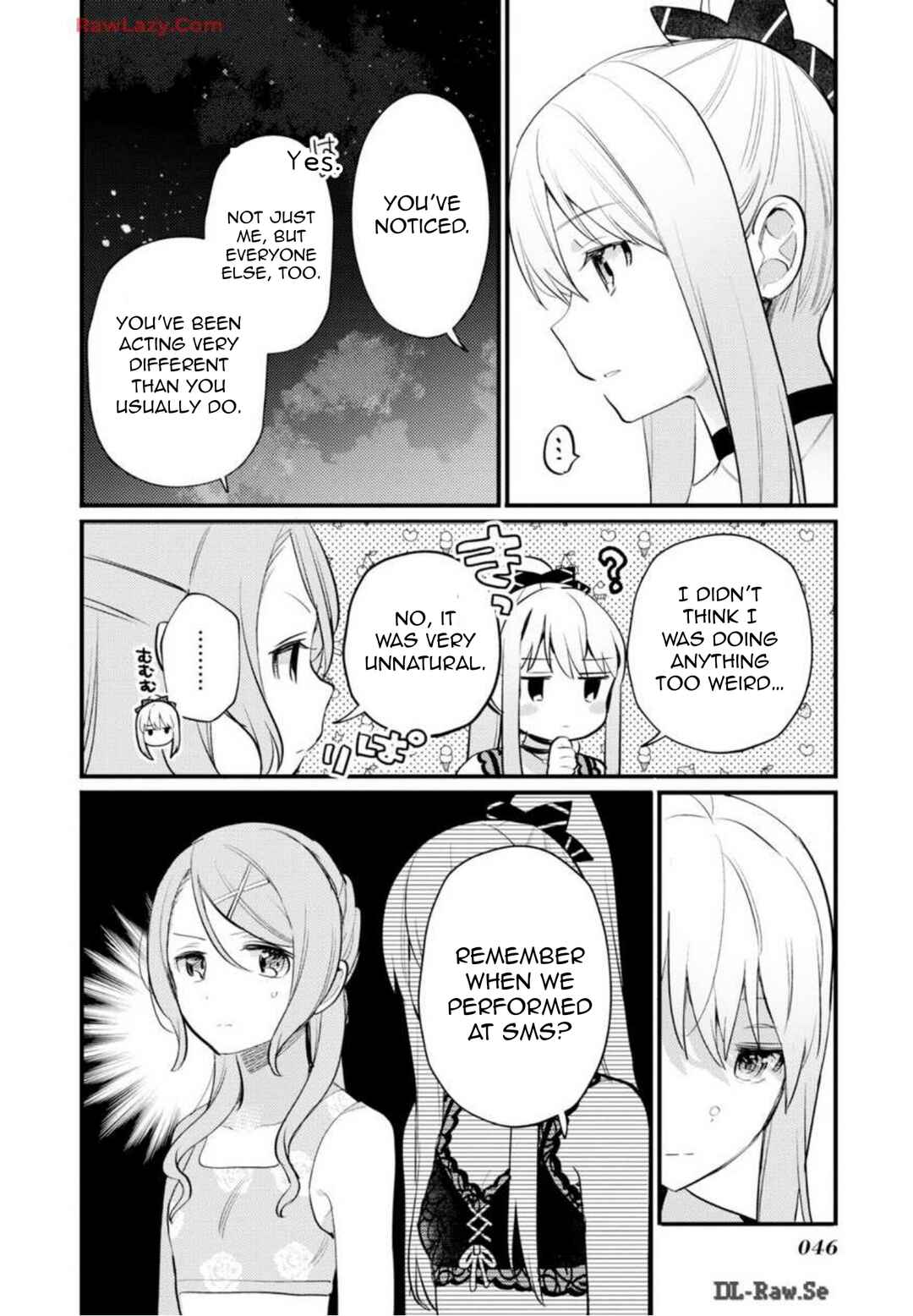 Chapter 25 - Page 18