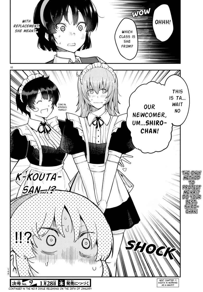 Chapter 50 - Page 11