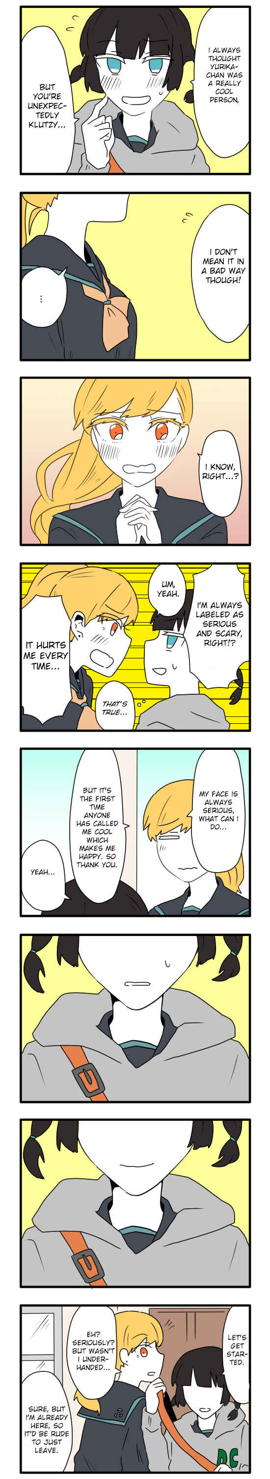 Chapter 3 - Page 10