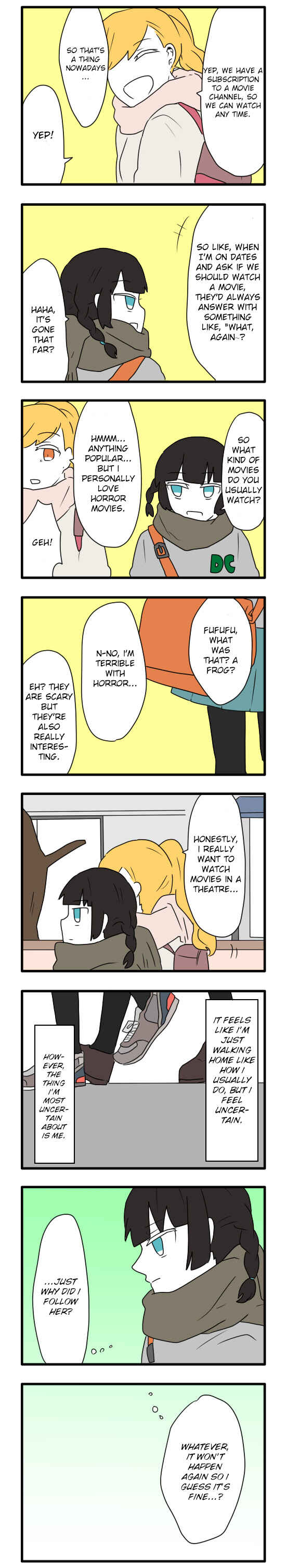 Chapter 3 - Page 5