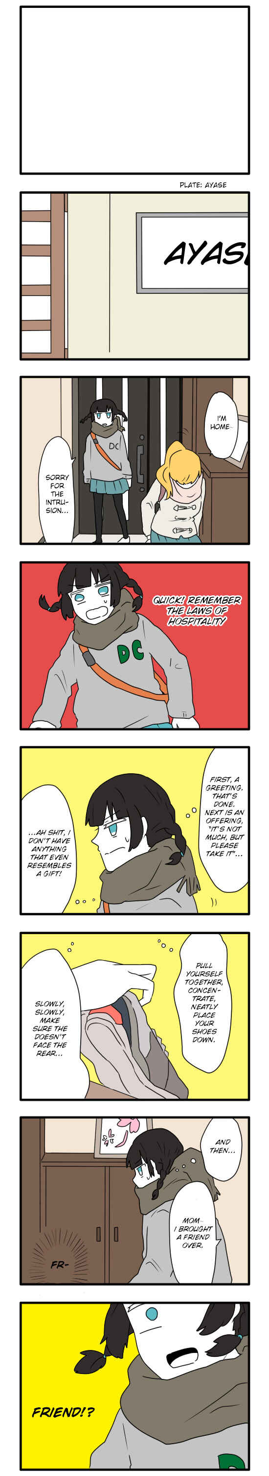 Chapter 3 - Page 6