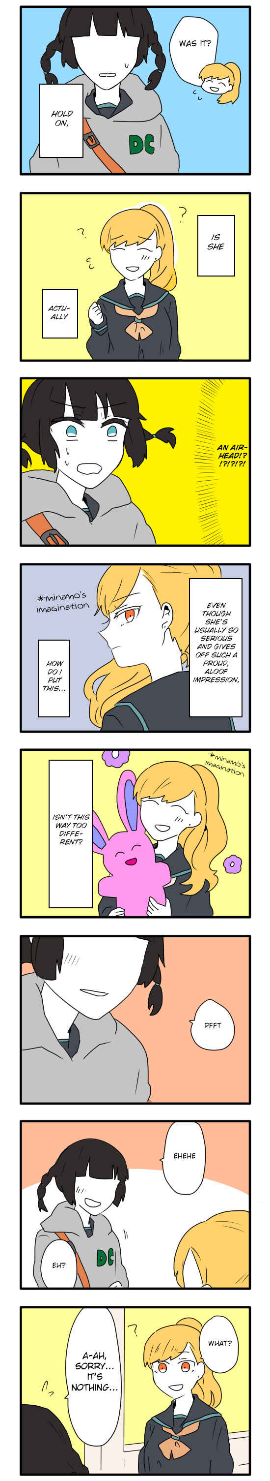 Chapter 3 - Page 9