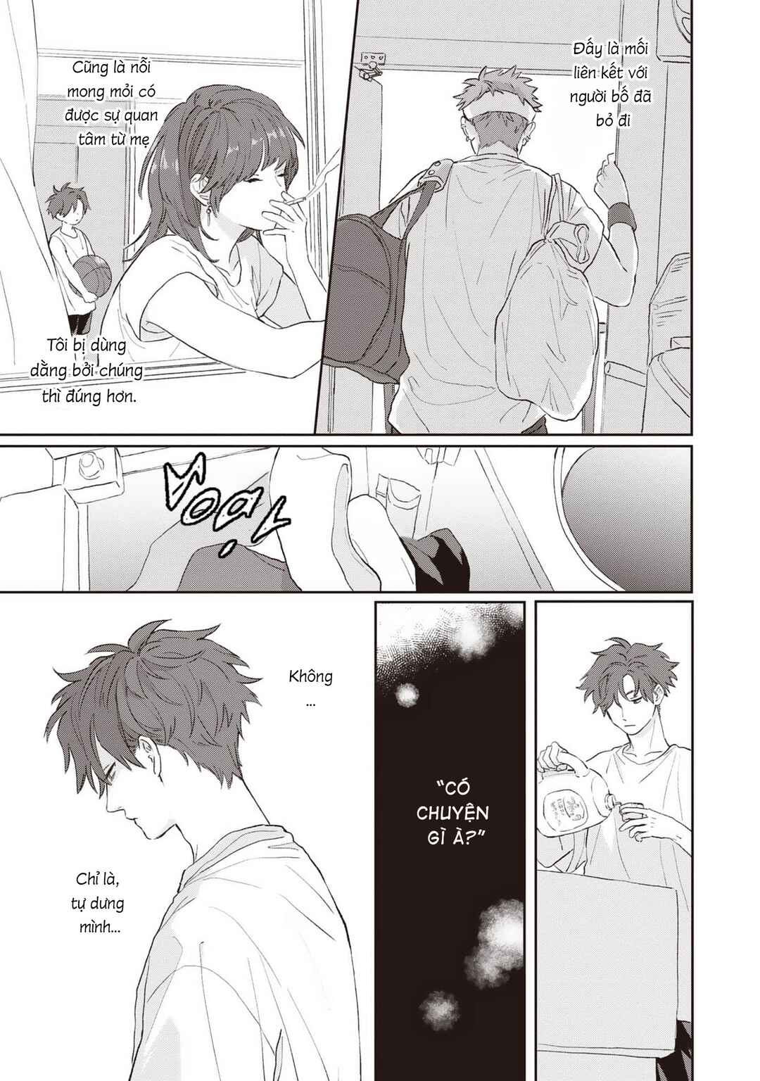 Chapter 1 - Page 23