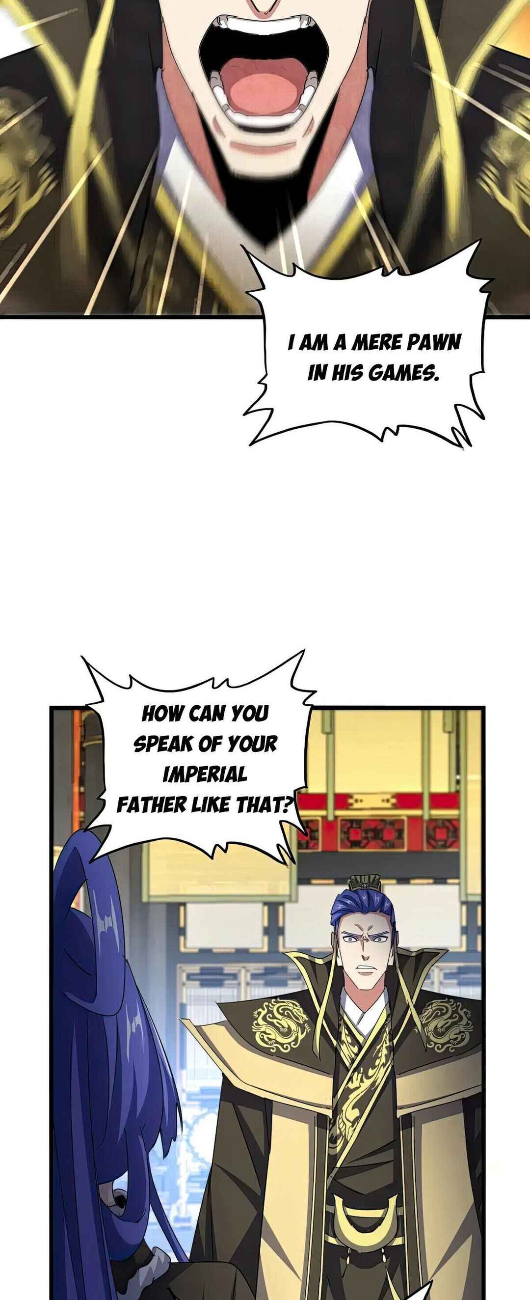 Chapter 529 - Page 10