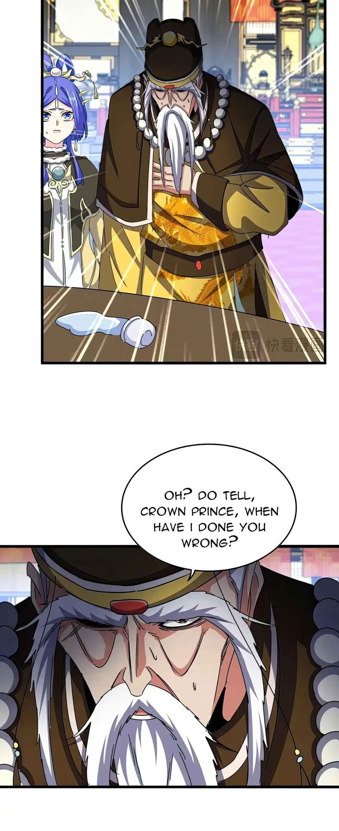 Chapter 529 - Page 12