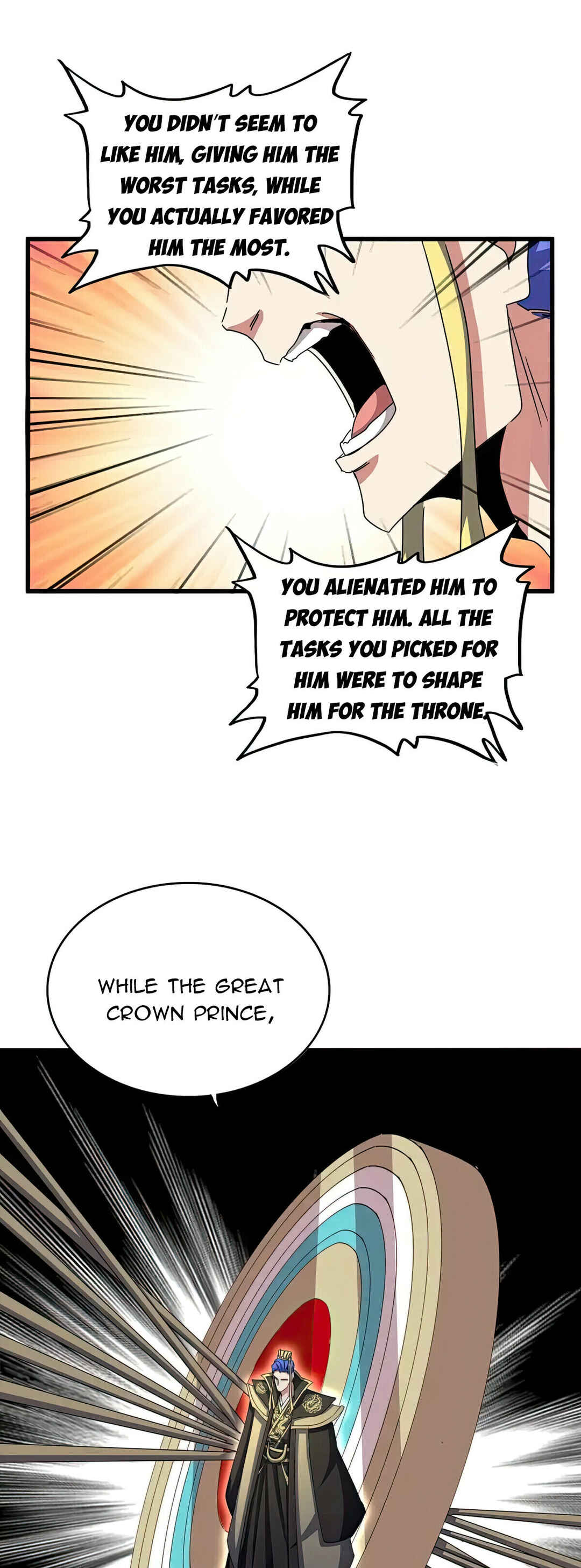 Chapter 529 - Page 17