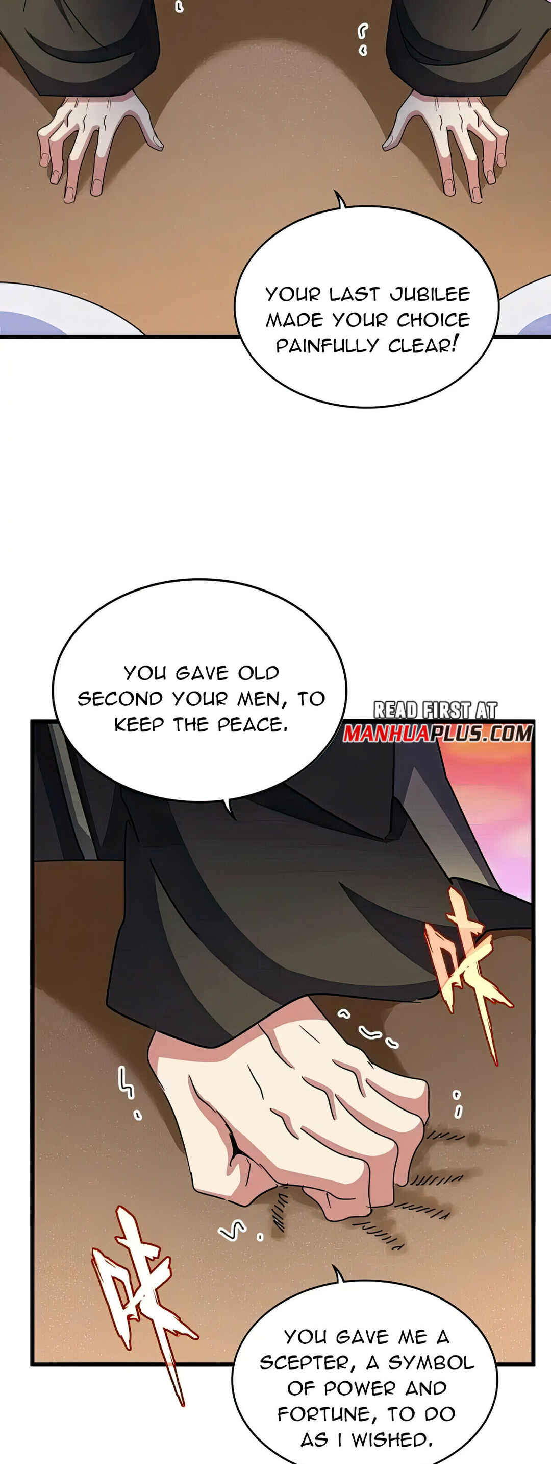 Chapter 529 - Page 23