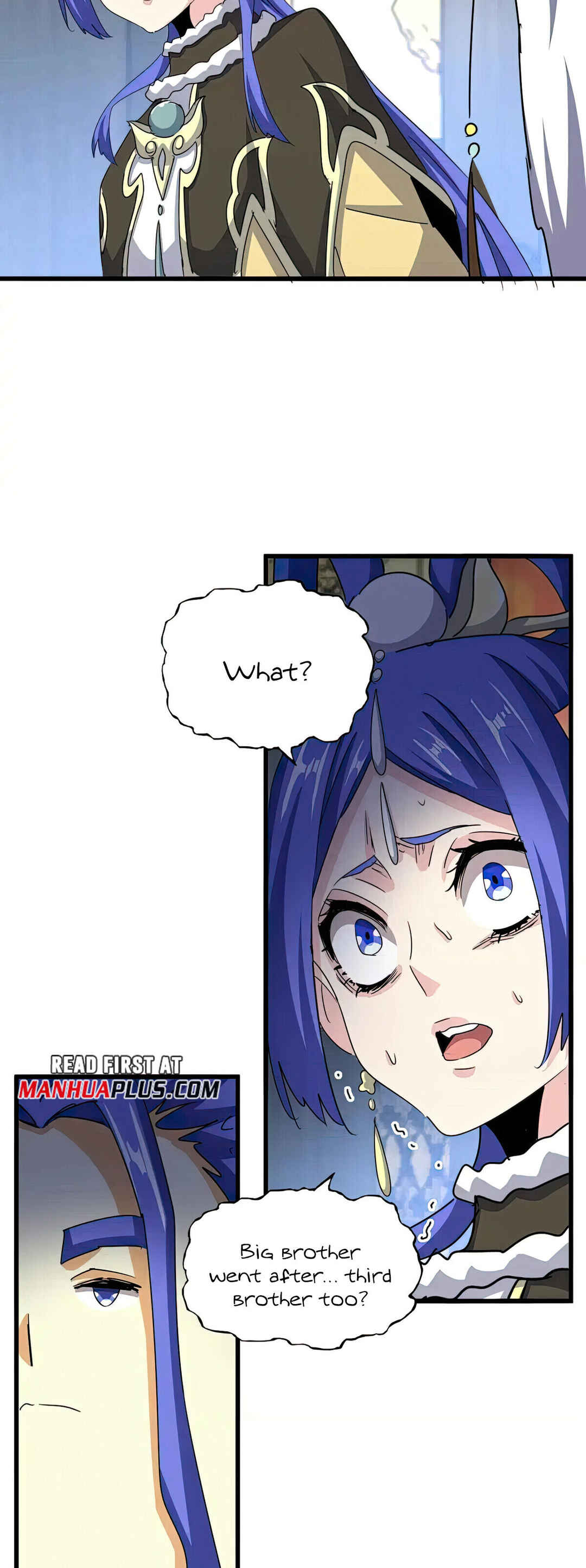 Chapter 529 - Page 26