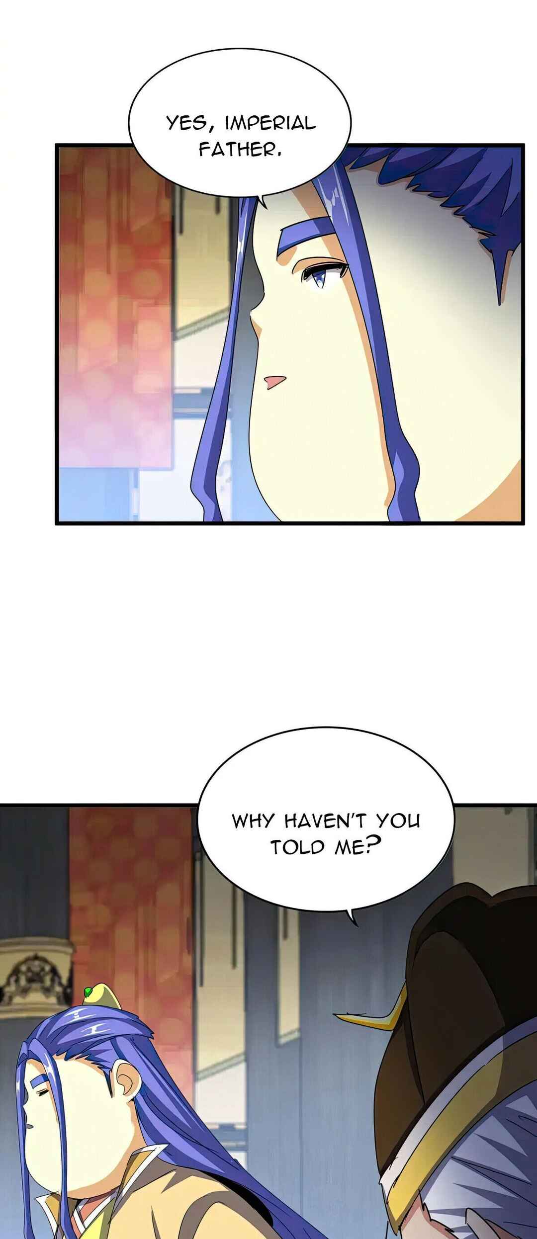 Chapter 529 - Page 29