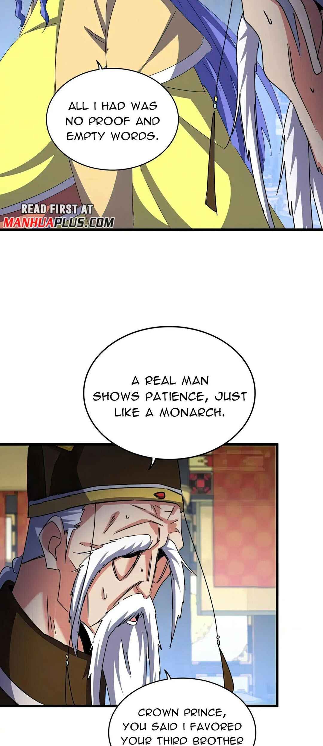 Chapter 529 - Page 30