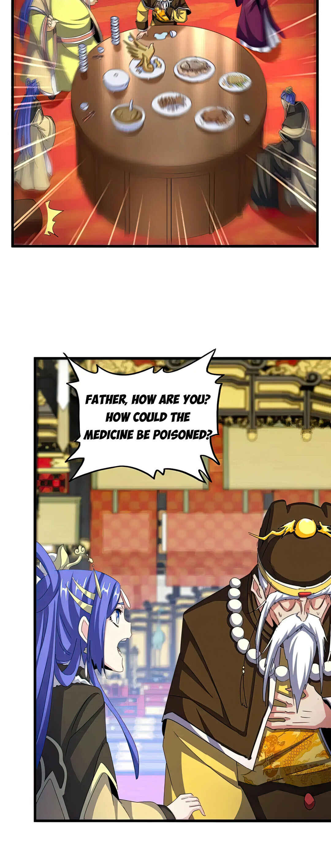 Chapter 529 - Page 4