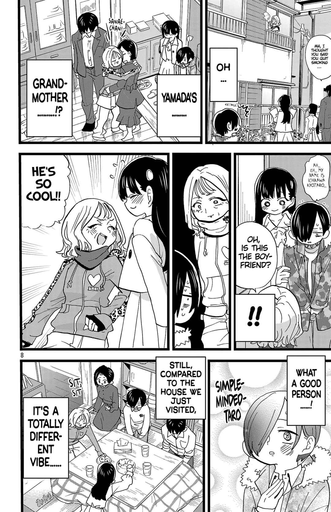Chapter 175 - Page 9