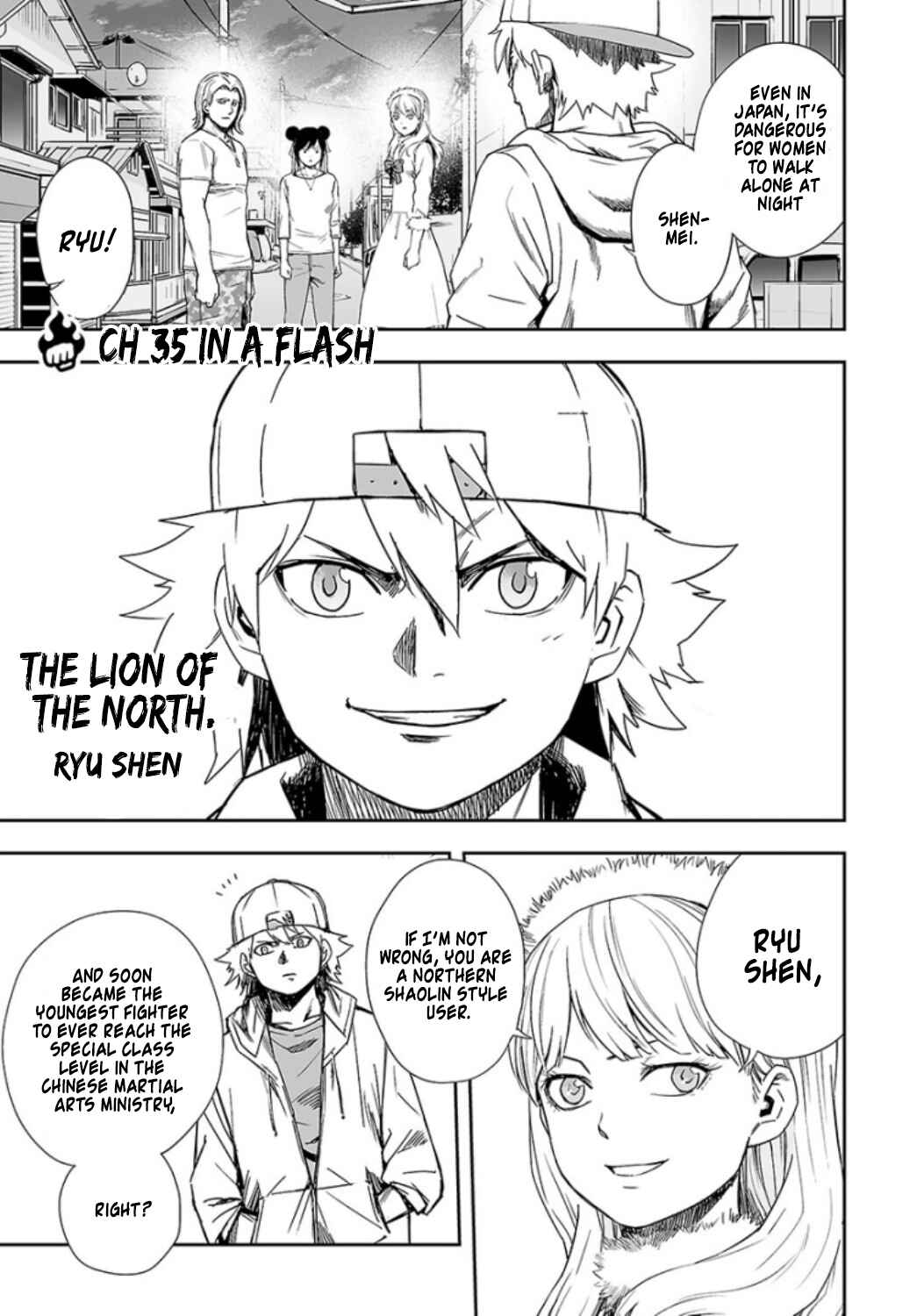 Chapter 35 - Page 1