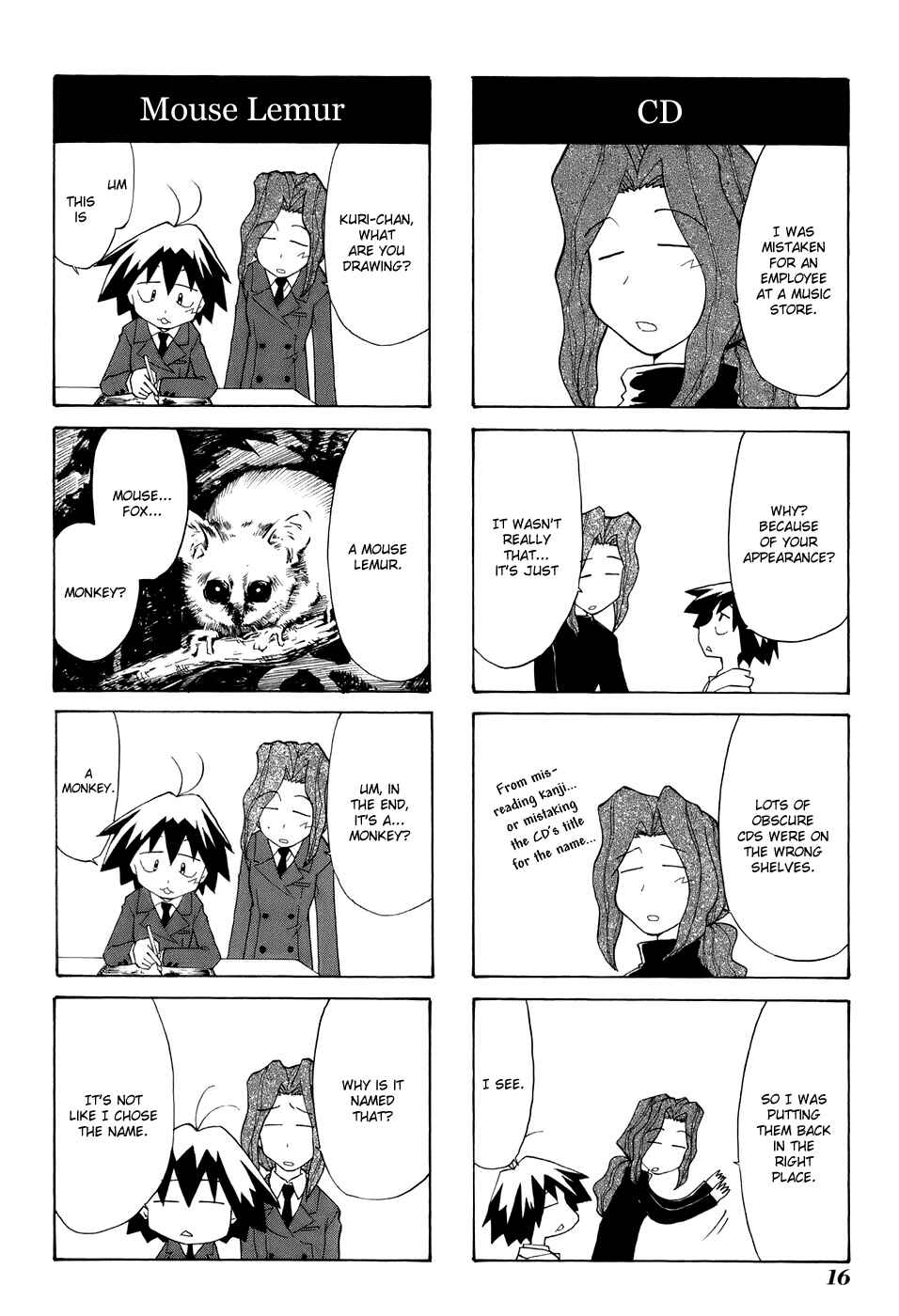 Chapter 62 - Page 6