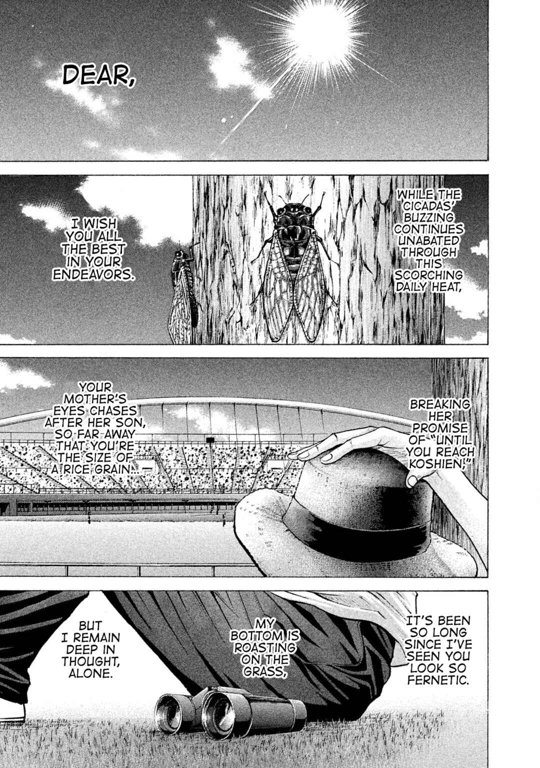 Chapter 186 - Page 11