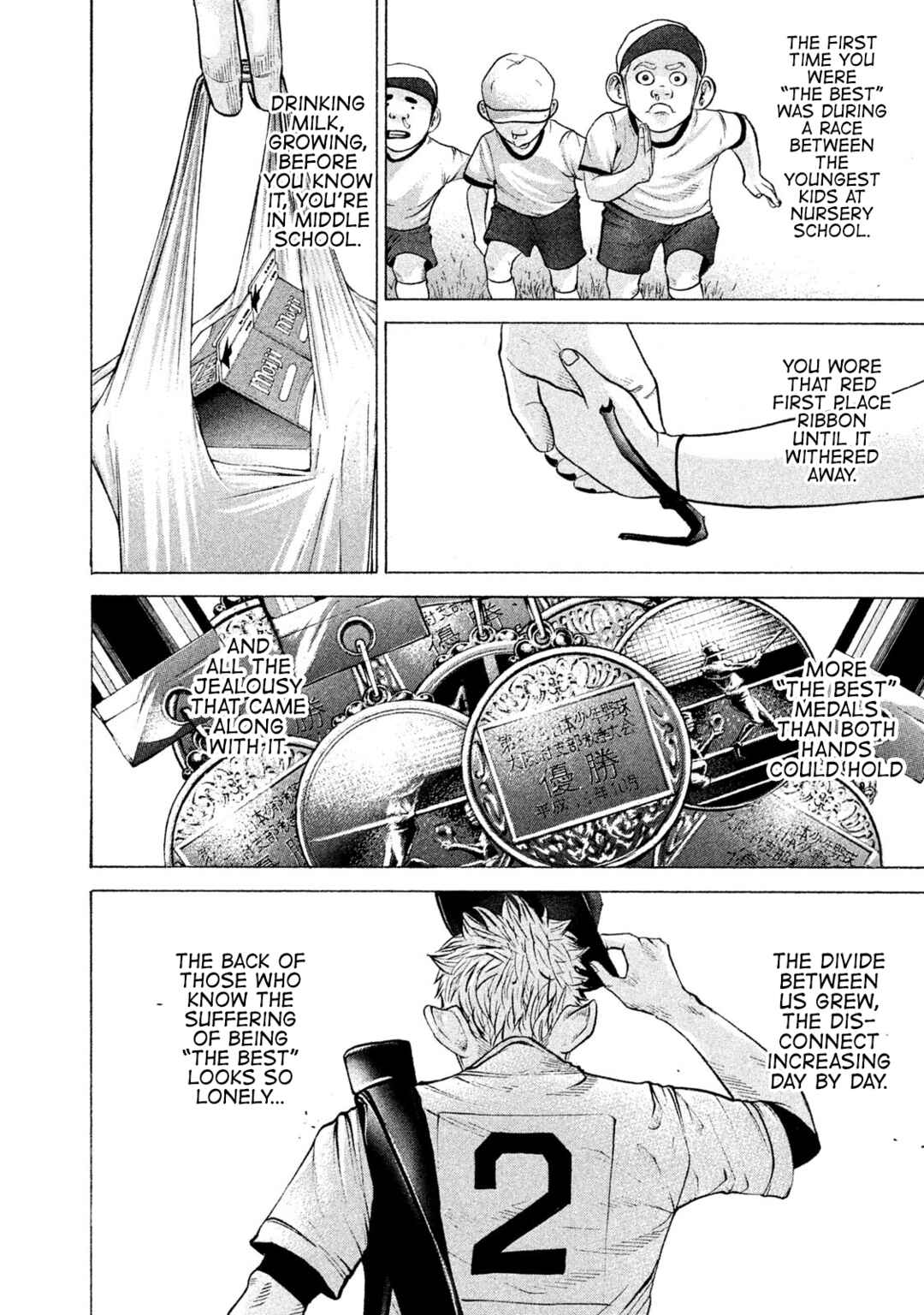 Chapter 186 - Page 12