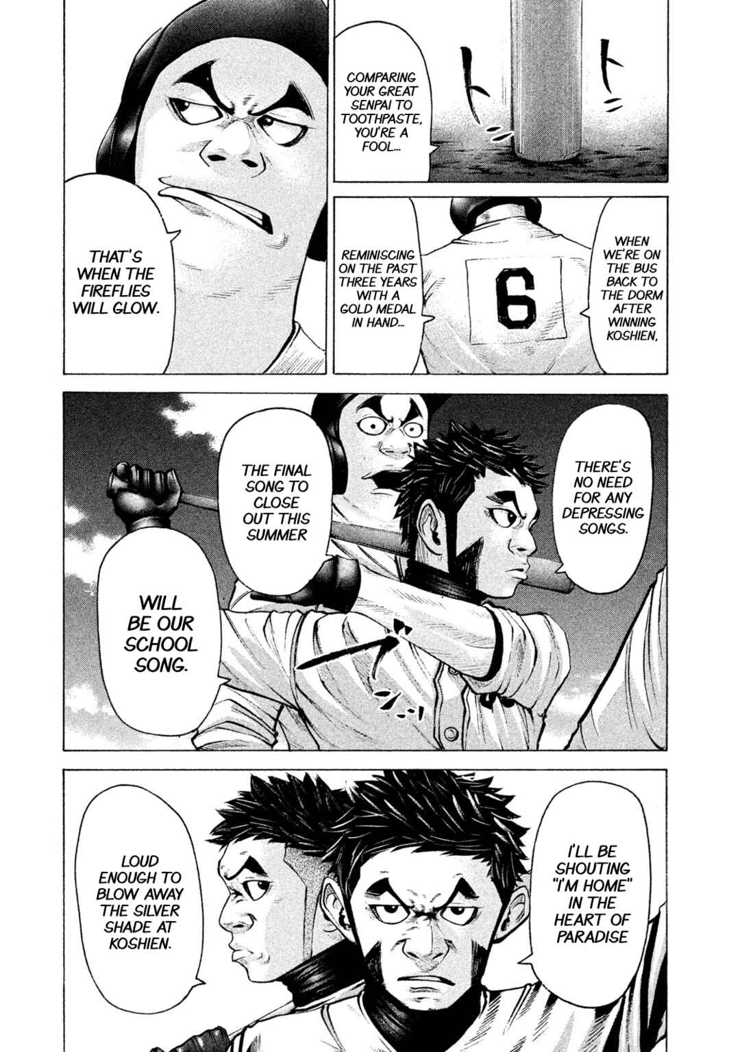 Chapter 186 - Page 3