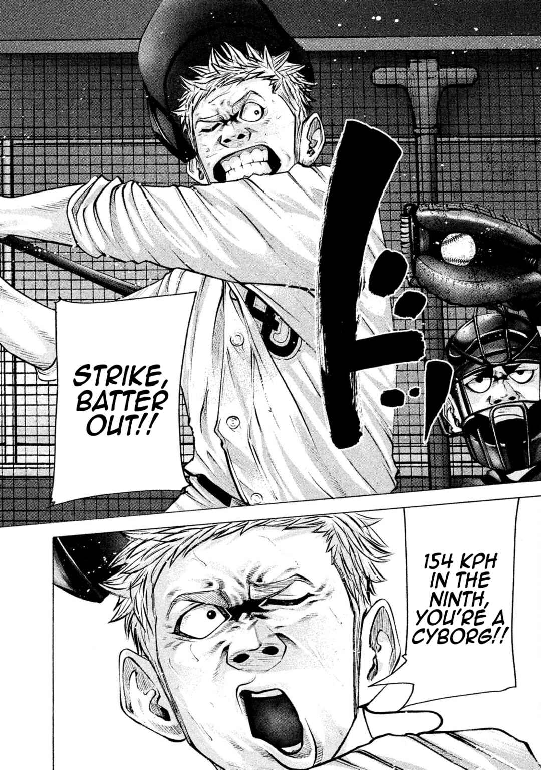Chapter 186 - Page 6