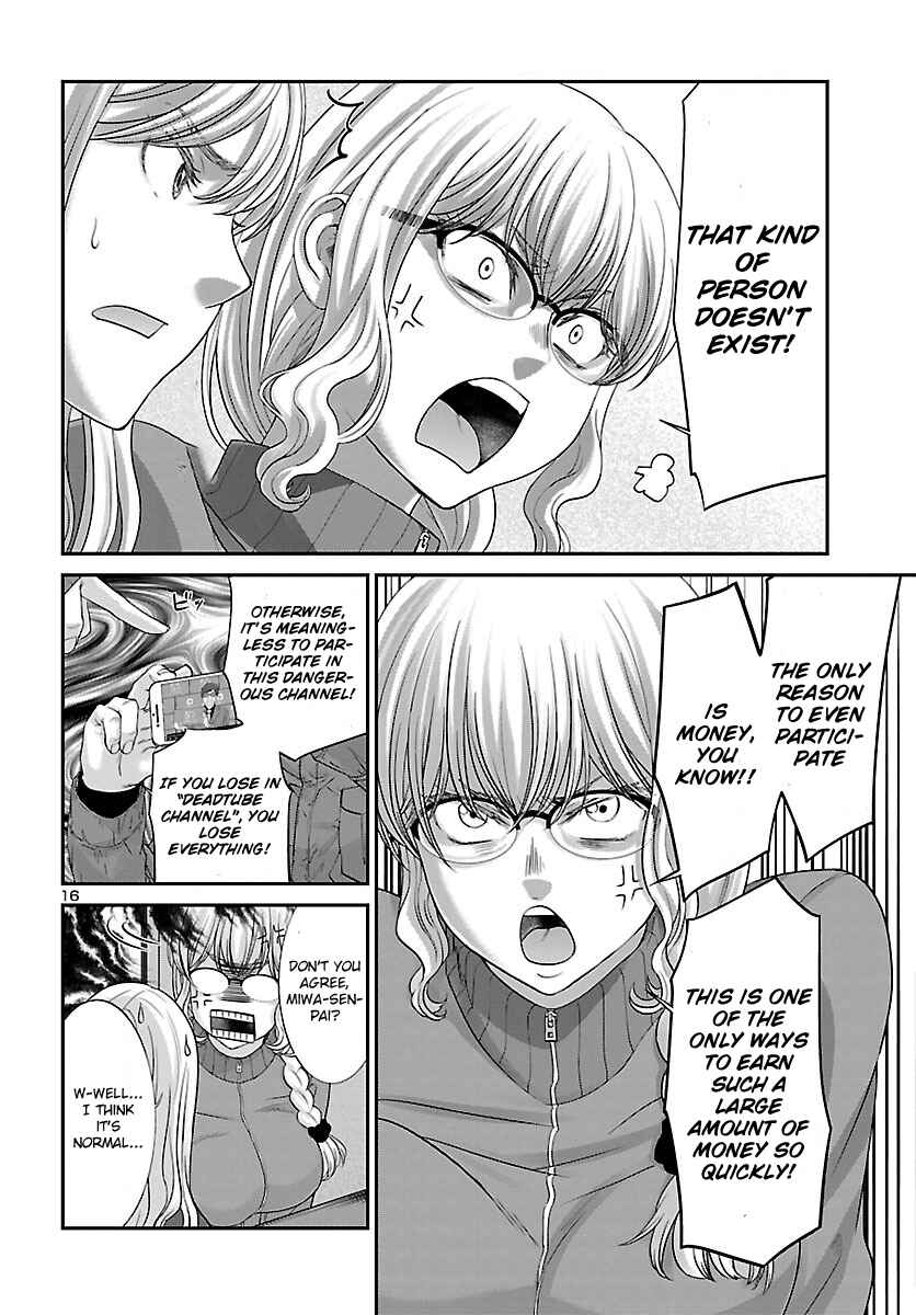 Chapter 37 - Page 18
