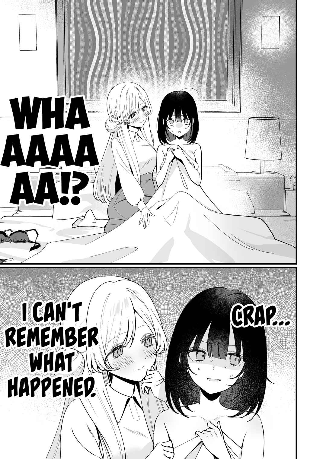 Chapter 1 - Page 1