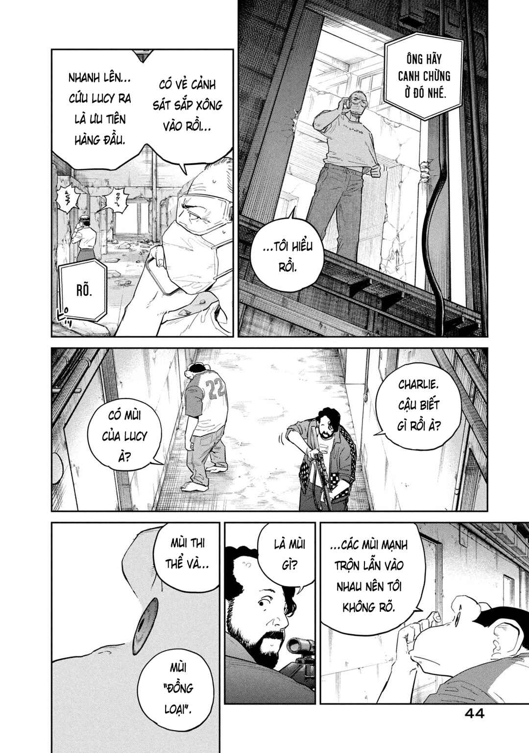 Chapter 44 - Page 14