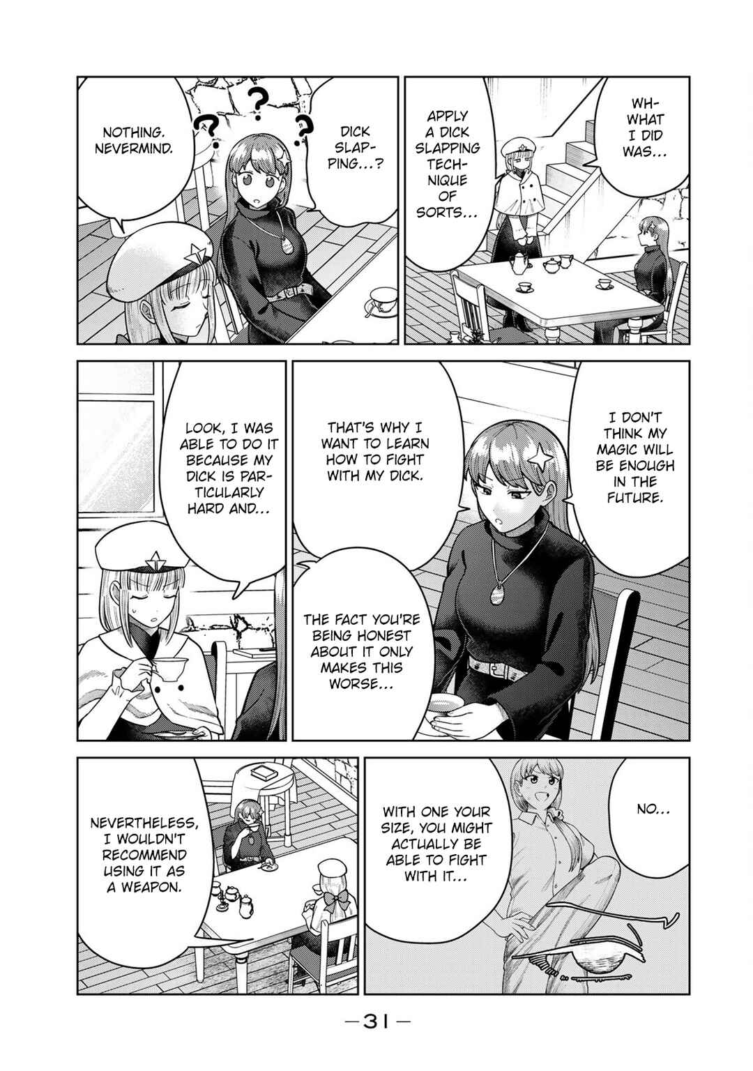 Chapter 23 - Page 3