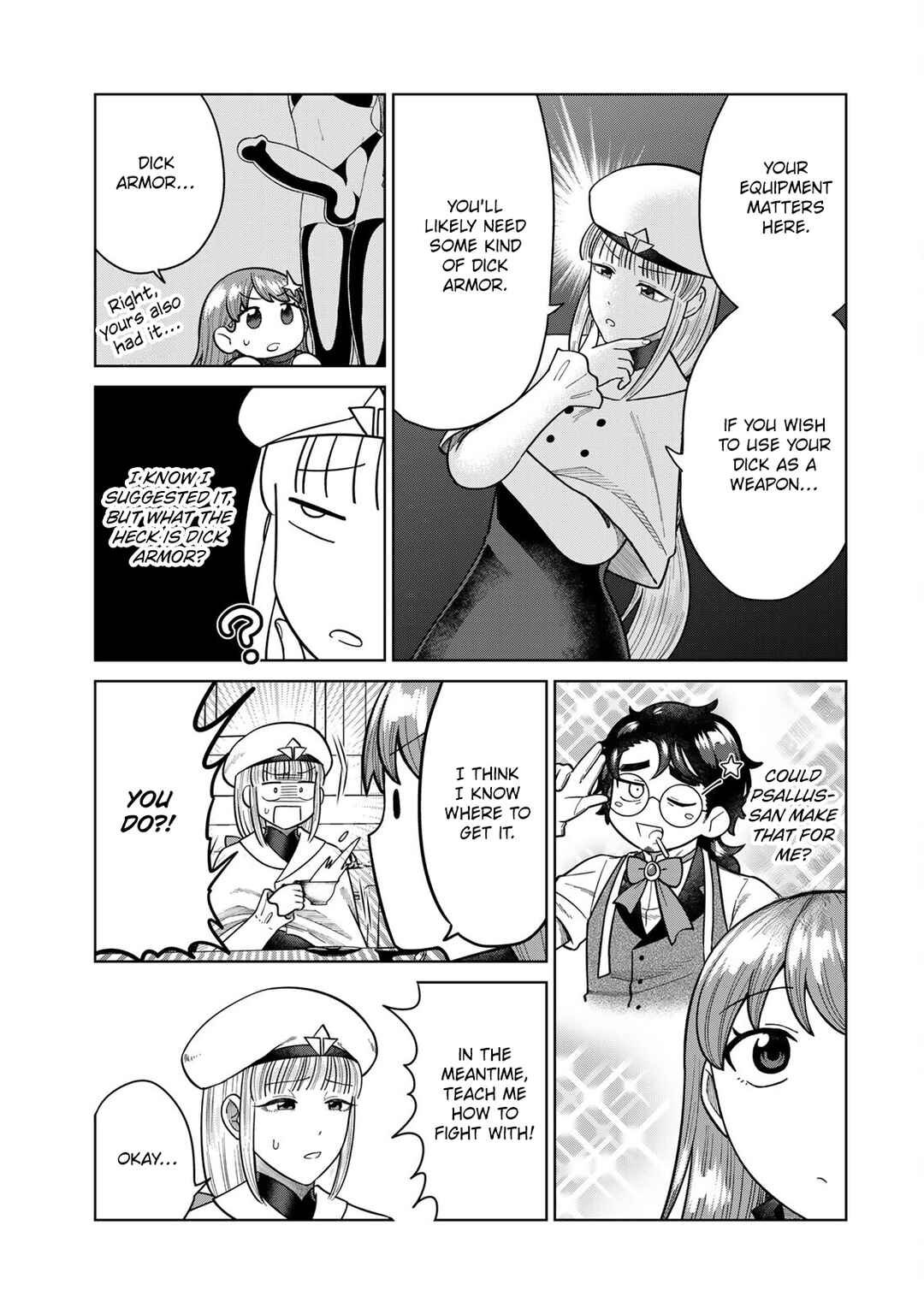 Chapter 23 - Page 5