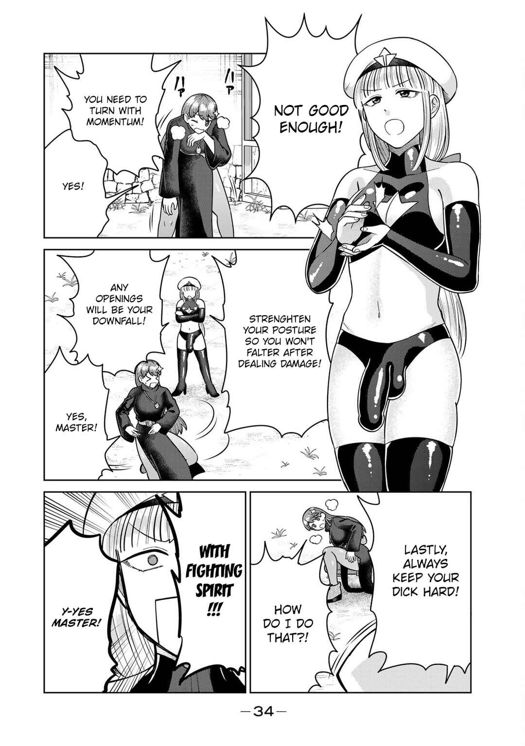 Chapter 23 - Page 6