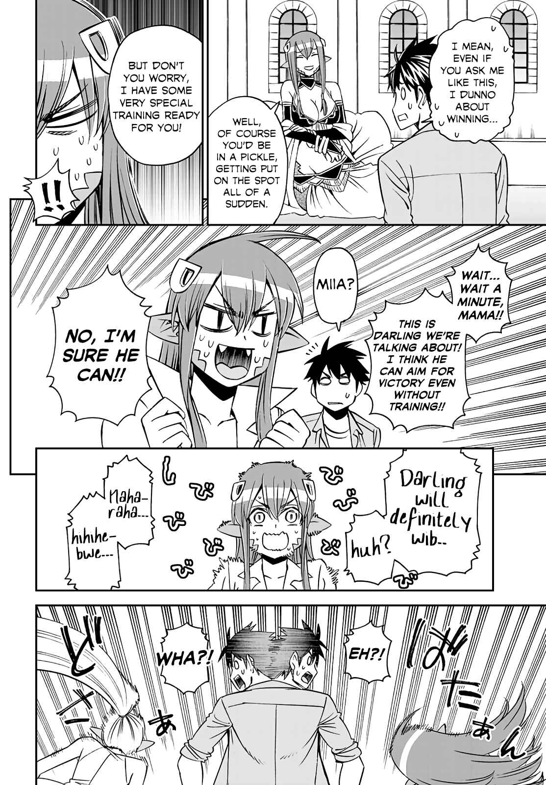Chapter 61 - Page 10